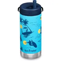 Klean Kanteen Bottiglia Termica Tk Wide 354ml