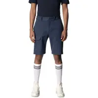Houdini Go Shorts Pantaloncini Uomo (XXL, blu)
