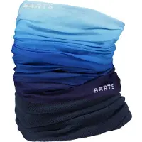 Barts Multicol Polar Dip Dye Sciarpa a tubo (One Size, blu)