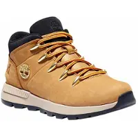 Timberland Scarponi Da Trekking Per Bambini Piccoli Sprint Trekker Mid