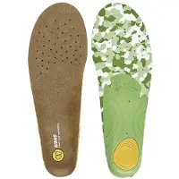 Sidas Outdoor 3D Soletta (39-41, brown/verde)