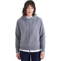 Dockers Felpa Con Cappuccio Popover