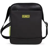Munich Borsa A Tracolla 7113171 Jungle