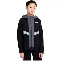 Nike Felpa Con Zip Sportswear