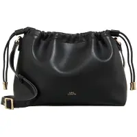 APC A. P.C. Borsa Ninon in pelle sintetica