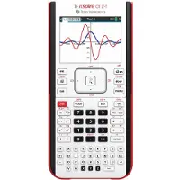 Texas Instruments Calcolatrice Ti Nspire Cx Ii T