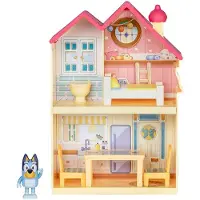 Bluey Figurina Mini Heeler Per La Casa