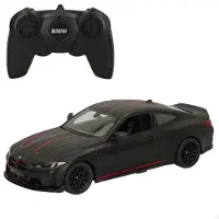 Rastar Auto Telecomandata 1:16 Bmw M4 Csl