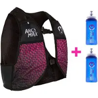 Arch Max Gilet Di Idratazione Da Donna Whv25e3s 2.5l+ 2sf300ml