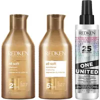Redken One United Elixir ( Hair Care ) 150ml