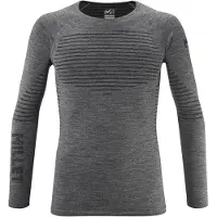 Millet Maglietta A Maniche Lunghe Carline Warm