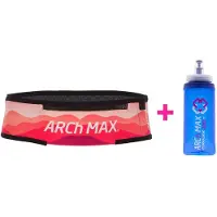 Arch Max Cintura Pro Zip + 1sf300ml Bpt3s