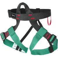 Fixe Climbing Gear Imbracature Linus