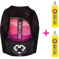 Arch Max Gilet Idratazione Hv12e3sq 12l+ 2sf500ml+qvr