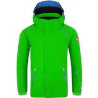 TROLLKIDS Giacca Holmenkollen Pro