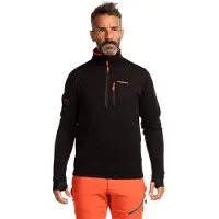 Trangoworld Maglietta A Maniche Lunghe Trx2 Stretch Pro