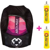Arch Max Gilet Idratazione Hv12e3s 12l+ 2sf500ml