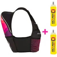 Arch Max Gilet Di Idratazione Da Donna Whv12e3sq 12l+2sf500ml+qvr