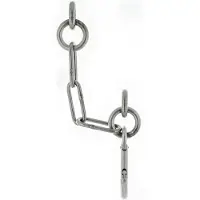 Fixe Climbing Gear Sosta Type D Tensors Draco