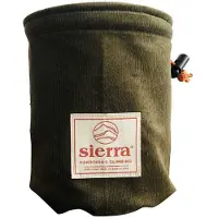 Sierra Climbing Sacchetto Porta Magnesite Nat