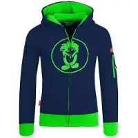 TROLLKIDS Giacca Sortland