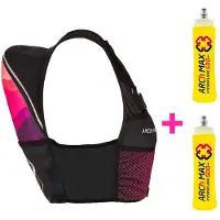 Arch Max Gilet Di Idratazione Da Donna Whv12e3s 12l+ 2sf500ml