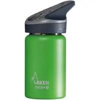 Laken Bottiglia Termica Stainless Steel Jannu Cap 350ml