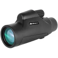 Braun Photo Monoculare 10x42
