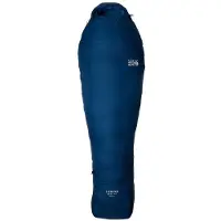 Mountain Hardwear Sacco A Pelo Lamina 30f/-1ºc