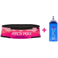 Arch Max Cintura Pro Zip + 1sf300ml Bpt3s