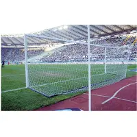 Powershot Rete Esagonale Per Porta Da Calcio 4 Mm