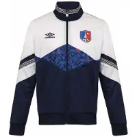 Umbro Giacca Da Tuta France World Cup 2022