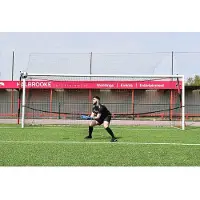 Precision Allenatore Di Resistenza Del Portiere