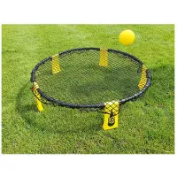 Powershot Set Smash Ball
