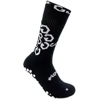 Senda Calzini Lunghi Gravity Performance Grip Socks-crew Length