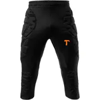 T1tan Pantaloni Lunghi Protettivi 3/4 Goalkeeper