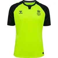 Hummel Maglietta A Maniche Corte Lontano Real Betis 24/25