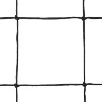 Emdé Rete Della Porta 3 Mm Braided Pe Mesh 145 6x2.10x0.80x1.60 M 2 Unità