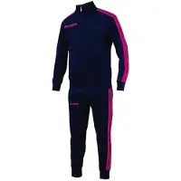 Givova Tuta Academy Cotton Terry