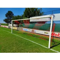 Lynx Sport Rete Della Porta Stadium Football 4 Mm