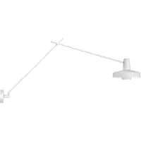 Grupa Products Arigato a 1 luce 110cm Ø23cm bianco