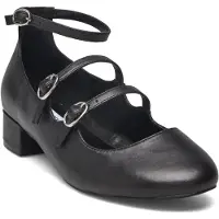 Steve madden Colleague Sandals Black Leather Taglia: 37 | Tacchi Alti Outlet | Donna | Nero
