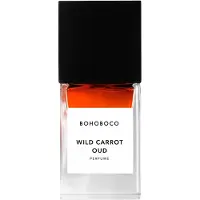 Bohoboco Wild Carrot Oud Unisex 50ml — Eau de Parfum