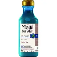 Maui Coconut Milk Nourish Hair Shampoo 385ml