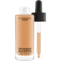MAC Fondotinta Studio Waterweight SPF 30 NC45 30 ml — Fondotinta
