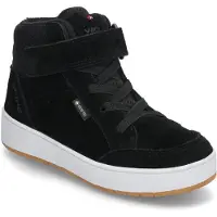 Viking Kid's Eagle Warm GTX 1V Scarpe invernali Bambini (38, nero)