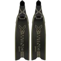 Mares Pure Passion Pinne Da Immersione X-wing C-s Soft