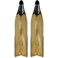 C4 Freediving Pinne Per Freediving Umberto Pelizzari Aurea Soft