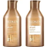 Redken All Soft 300 ml — Balsamo