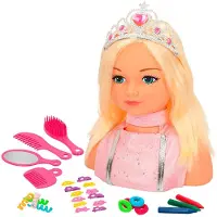 CB Toys Principessa Mary Del Busto